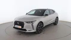 Beige Usado 2021 DS Automobiles DS4 Rivoli SUV | 23.799 € (Precio justo)