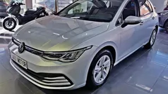 VW Golf VIII