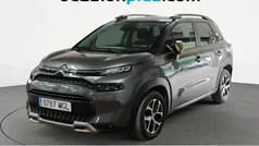 Gris Usado 2023 Citroën C3 Aircross SUV | 14.091 € (Super precio)