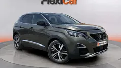 Usado 2020 Peugeot 3008 GT-line SUV | 16.090 € (Buen precio)