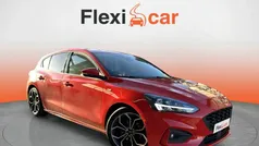 Usado 2021 Ford Focus ST-Line X Berlina | 14.990 € (Super precio)