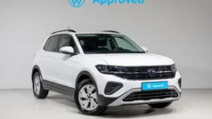 Otro Usado 2024 VW T-Cross Life SUV | 23.750 € (Precio justo)