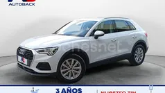 Usado 2022 Audi Q3 Advanced SUV | 28.850 € (Super precio)