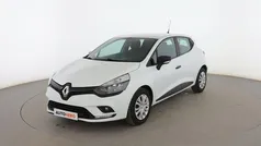Usado 2018 Renault Clio IV Business Berlina | 11.299 € (Precio justo)