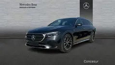 Usado 2025 Mercedes E300 Familiar | 81.300 €
