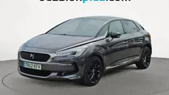 Usado 2017 DS Automobiles DS5 Performance Utilitario | 12.637 € (Precio justo)