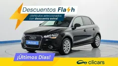 Usado 2014 Audi A1 Sportback Utilitario | 10.190 € (Precio justo)