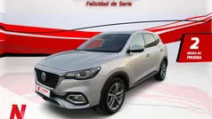 Usado 2022 MG EHS Luxury SUV | 20.551 € (Precio justo)