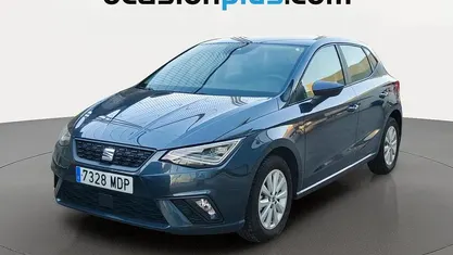 Usado Seat Ibiza Style 80 CV (58 kW) 2023 Utilitario