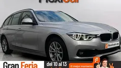 Usado 2019 BMW 320 Familiar | 18.990 € (Super precio)