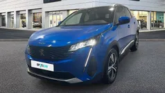 Usado 2021 Peugeot 3008 S SUV | 20.950 € (Precio justo)