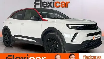 Usado Opel Mokka Business Elegance 131 CV (96 kW) 2021 SUV