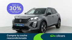 Usado 2024 Peugeot 2008 Allure SUV | 17.490 € (Precio justo)