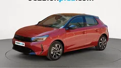 Rojo Nuevo 2025 Opel Corsa S Utilitario | 16.319 € (Precio justo)