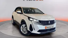 Usado 2021 Peugeot 3008 Active | 14.990 € (Precio justo)