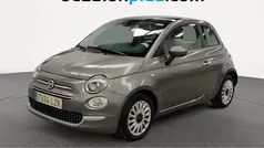 Usado 2022 Fiat 500 Dolcevita Utilitario | 9728 € (Buen precio)