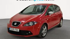 Rojo Usado 2006 Seat Altea FR Monovolumen | 6250 € (Precio justo)