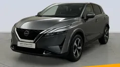 Usado 2023 Nissan Qashqai N-Connecta SUV | 27.500 € (Precio justo)