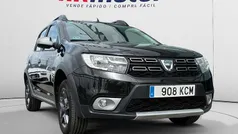 Usado 2017 Dacia Sandero Utilitario | 10.890 € (Precio justo)