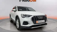 Usado 2024 Audi Q3 Advanced SUV | 34.990 € (Buen precio)