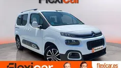 Usado 2019 Citroën Berlingo Monovolumen | 17.990 € (Precio justo)