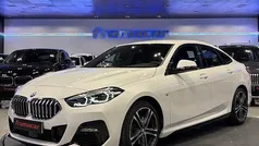 Blanco Usado 2021 BMW 218 M Sport Coupe | 28.900 € (Precio justo)