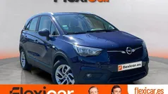 Usado 2018 Opel Crossland Selective SUV | 11.490 € (Precio justo)