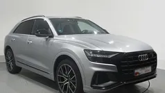 Usado 2021 Audi Q8 Ambiente SUV | 54.500 € (Buen precio)