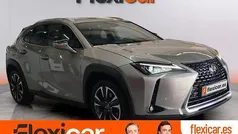 Usado 2020 Lexus UX Business Edition SUV | 25.490 € (Precio justo)