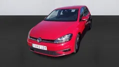 Usado 2020 VW Golf VII Utilitario | 16.800 € (Precio justo)
