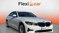 Blanco Usado 2019 BMW 320 Berlina | 19.890 € (Buen precio)