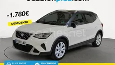 Usado 2022 Seat Arona Xperience SUV | 19.590 € (Precio justo)