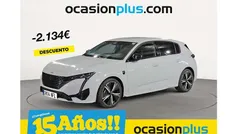Usado 2024 Peugeot 308 GT Utilitario | 21.346 € (Super precio)