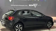 Usado 2021 VW Polo Advance | 16.990 € (Precio justo)