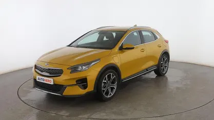 Usado Kia XCeed 141 CV (103 kW) 2020 SUV