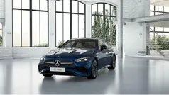 Azul Nuevo 2025 Mercedes CLE220 Coupe | 69.900 € (Precio justo)