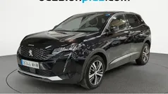 Usado 2023 Peugeot 3008 Allure SUV | 19.173 € (Buen precio)