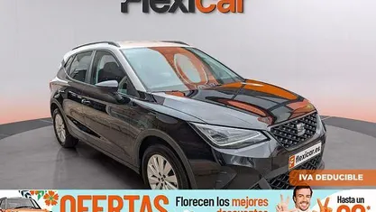 Usado Seat Arona Style 115 CV (84 kW) 2024 SUV