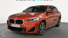 Usado 2021 BMW X2 SUV | 27.264 € (Precio justo)
