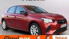 Usado 2023 Opel Corsa Edition Utilitario | 11.690 € (Precio justo)
