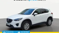 Usado 2016 Mazda CX-5 Style+ SUV | 11.690 € (Buen precio)