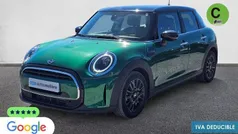 Usado 2023 Mini Cooper Utilitario | 24.890 € (Precio justo)