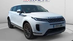 Usado 2021 Land Rover Range Rover evoque SUV | 28.590 € (Buen precio)