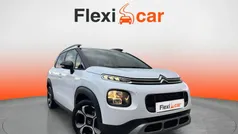 Blanco Usado 2020 Citroën C3 Aircross PureTech SUV | 9890 € (Super precio)