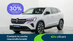 Usado 2024 Renault Austral Techno SUV | 31.490 € (Buen precio)