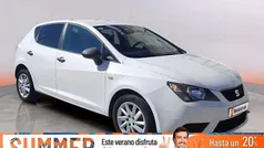 Usado 2016 Seat Ibiza Reference Utilitario | 8490 € (Buen precio)