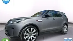 Usado 2017 Land Rover Discovery 5 HSE SUV | 26.500 € (Buen precio)