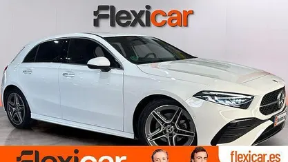 Usado Mercedes A200 150 CV (110 kW) 2024