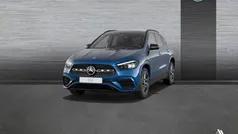 Usado 2025 Mercedes GLA200 AMG line SUV | 47.500 € (Precio justo)