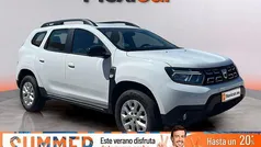 Usado 2021 Dacia Duster Comfort SUV | 17.990 € (Precio justo)